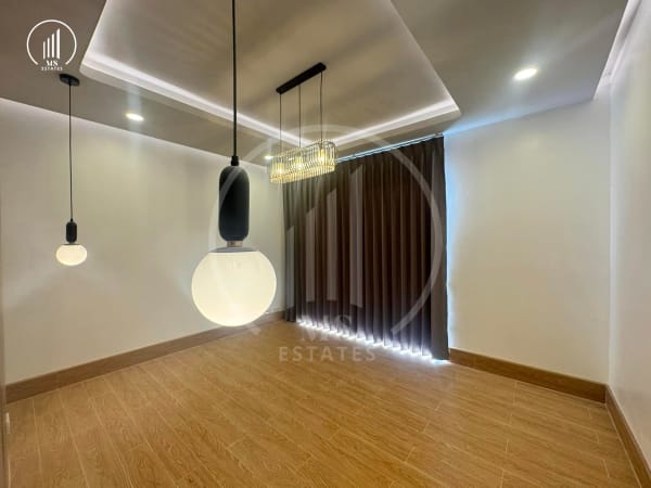 Main image of Chao Fah Garden Home 3 - HSKK2234