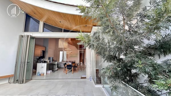 Main image of Pool villa in Pasak  - VSCT2185