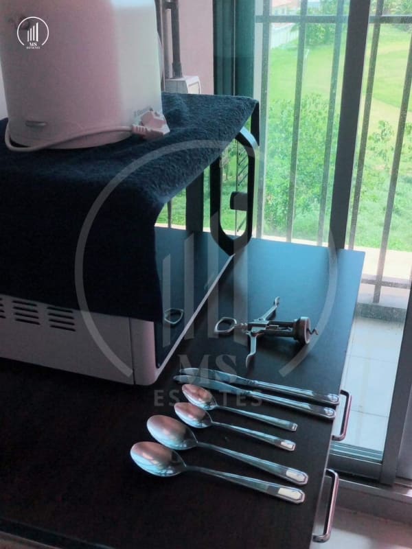 Image of D Condo Creek - CRKT1744