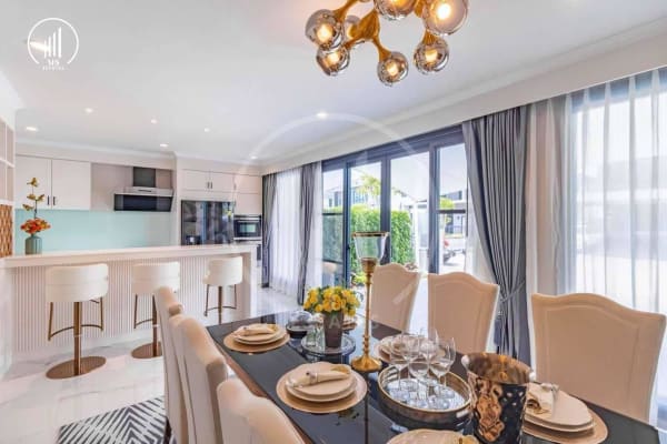 Main image of Supalai Lake View, Koh Kaew - HSKK2401