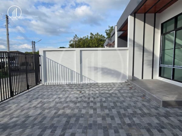 Image of  Single-Storey Twin House - HSTL2030