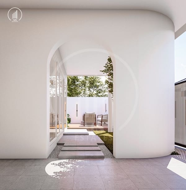 Main image of Modern Oasis near BIS Koh Kheaw - HSKK1627