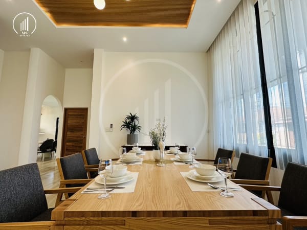 Main image of Pool Villa at Baan Suan Neramit 5 - VSPK1667