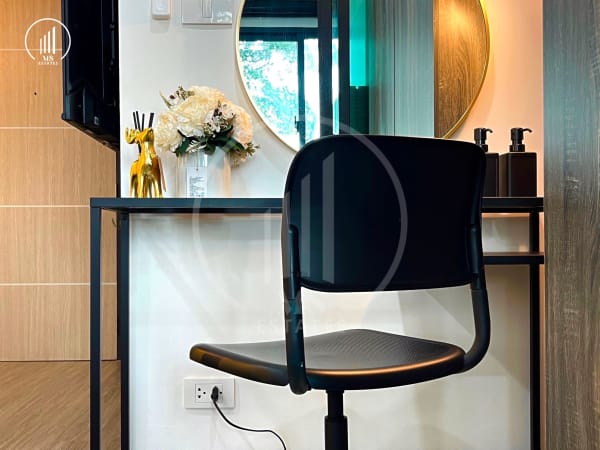 Main image of Utopia Central Condo - CSMP1937