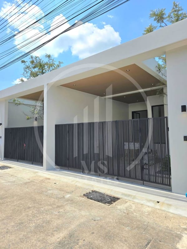 Image of Newly Renovated Twin House , Cherngtalay - HSCT3257