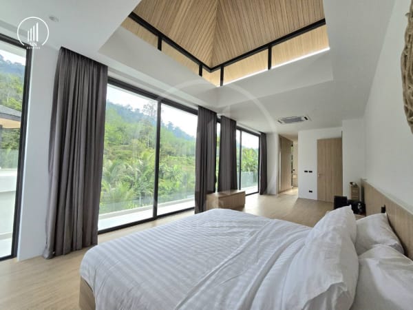 Image of Pool villa located in the Phuket Airport - VSTL1702