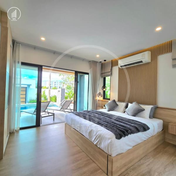 Main image of  Rawai Pool Villa  - VSRW2041