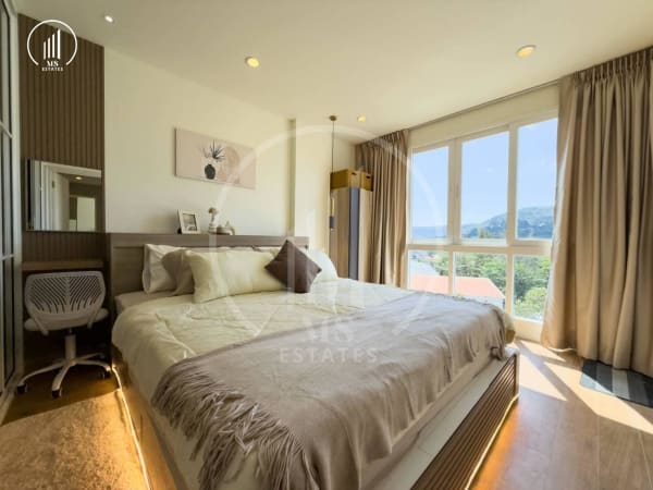 Image of Condotel Buri , Chalong - CSCL2901