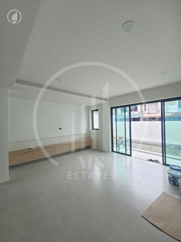 Main image of Two-Story House with Pool for Sale! Soi Sai Thong 7, Kathu  - HSKT2790