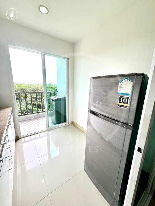Main image of The View Condo Suan Luang - CRMP2242