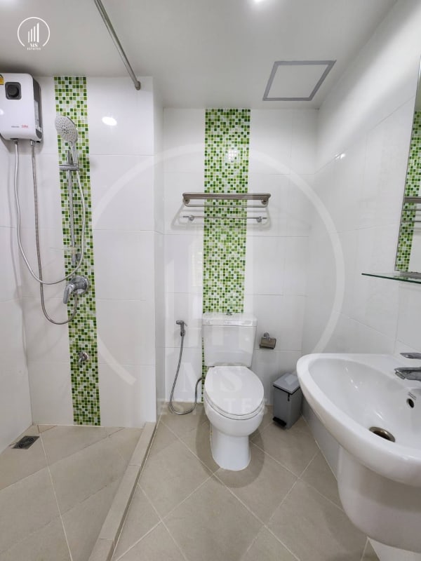 Main image of Plus Condo 2 - CSKT1768