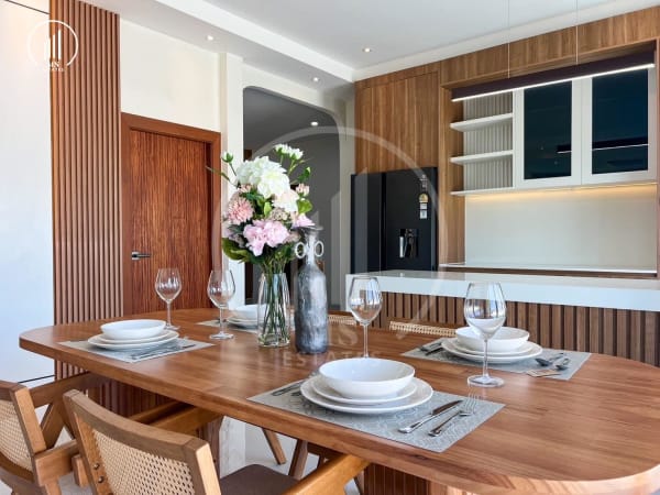 Main image of Pool villa in the heart of Rawai - VSRW2237