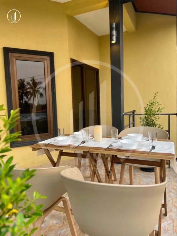 Main image of Stacked Residence - CRCT2979