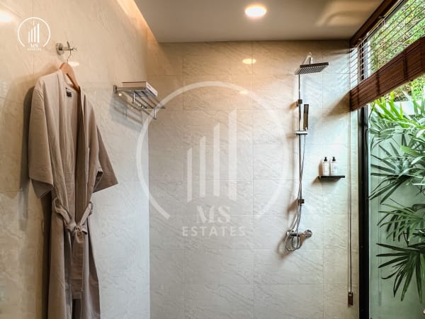 Main image of Modern Tropical Pool Villa - VSCT1329