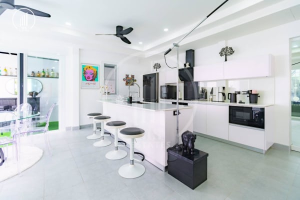 Main image of  Pool Villa for Sale or Rent in Rawai  - VSRW2100