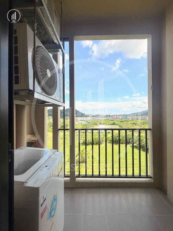 Main image of The Base Uptown - CRMP2415