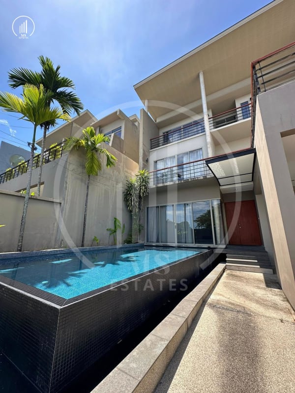 Image of Pool Villa in Chalong  - VRCL3117