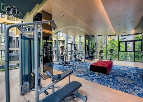 Main image of The Base Central Phuket - CRMP1724