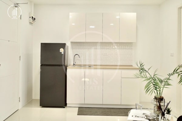 Image of The Square Condominium - CSMP2856