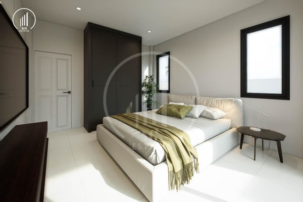 Main image of Patak Villa Chalong  - HSCL2092