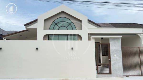 Image of Single-storey twin house - HSCL1940