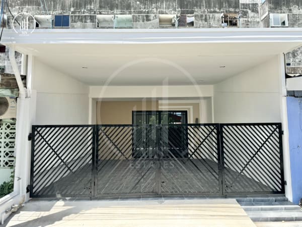 Image of Stunning Newly Renovated House in Koh Sire - HSMP1685