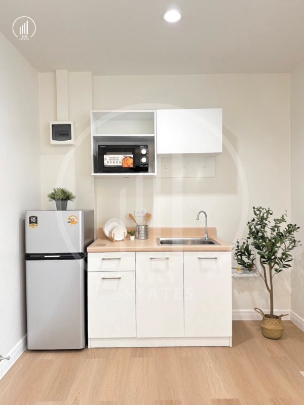 Main image of Condotel Buri , Chalong - CSCL2633