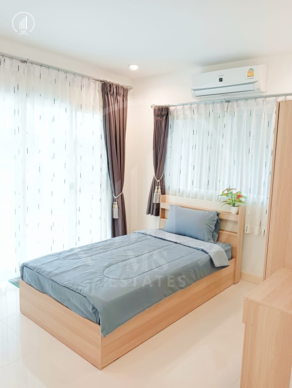 Image of The Plant Thalang - HRTL1611