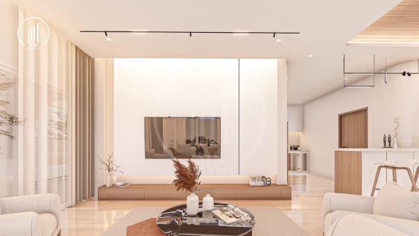 Main image of Modern Oasis near BIS Koh Kheaw - HSKK1627