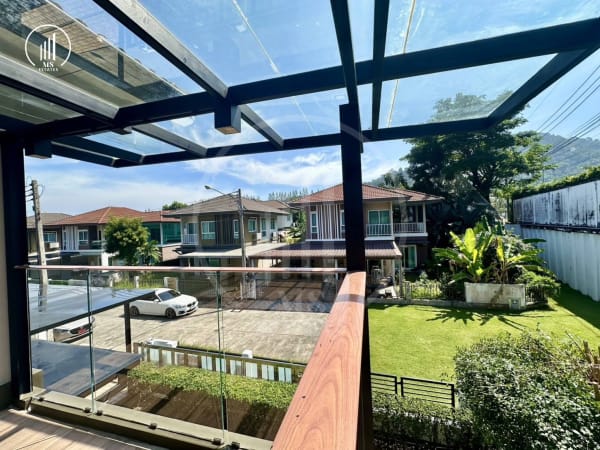 Image of Modern Oasis near BIS Koh Kheaw - HSKK1310