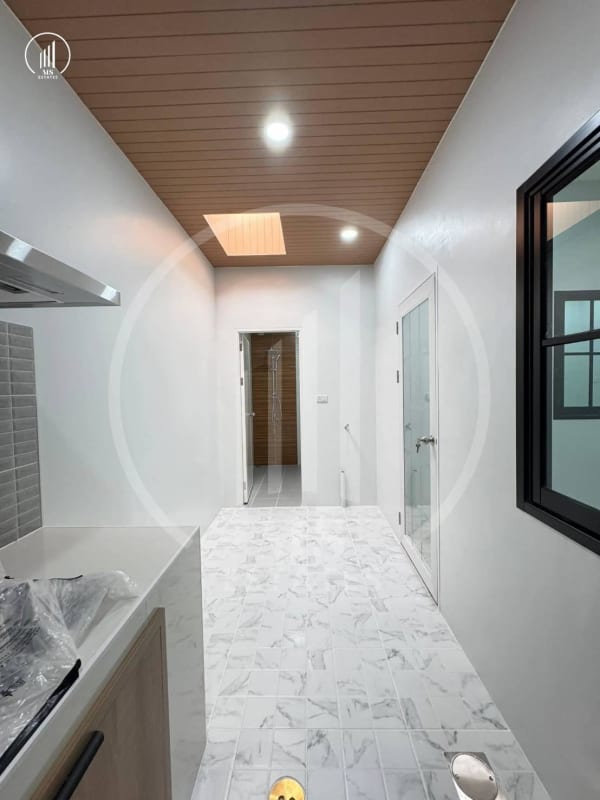 Main image of Chaofah Nabon Village - HSCL2716