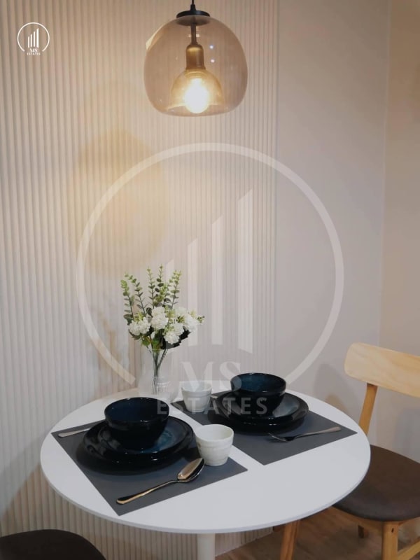 Main image of The View Condo Suanluang - CSMP2206