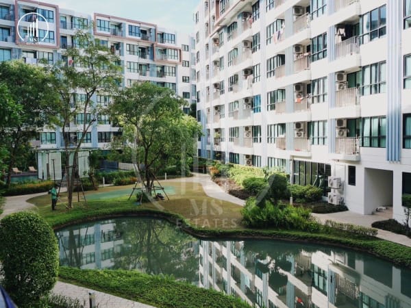 Image of Centrio Condominium - CSMP2593