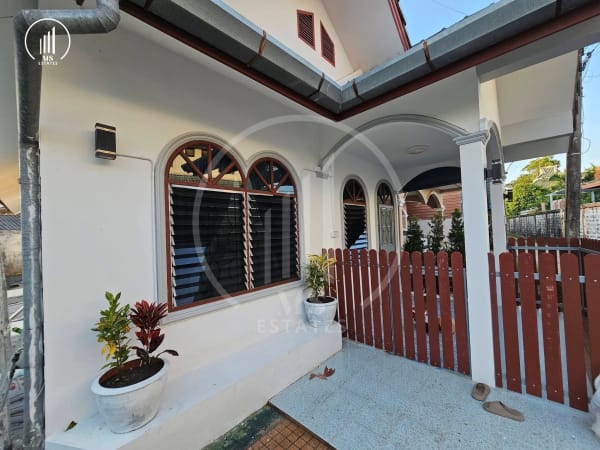 Image of HOUSE FOR RENT: Rawai - HRRW2941