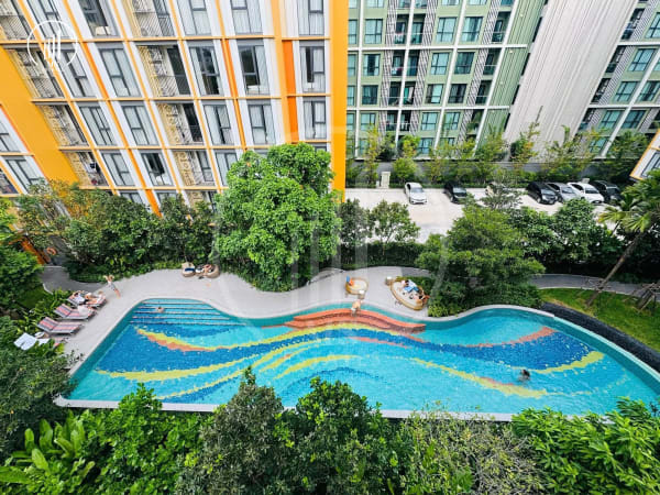 Image of  The Base Rise (Central Phuket) - CRMP3187