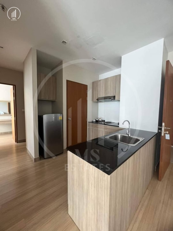 Main image of Sugar Palm Condominium 2 Bedrooms - CRMP1730