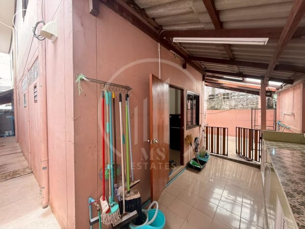 Main image of House for Rent! Muang Thong, Wichit (Soi Kamon Suk) - HRWC2806