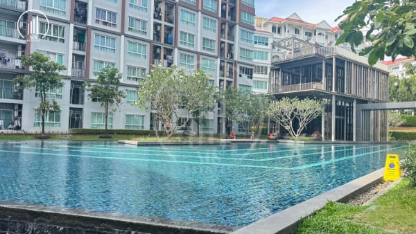 Main image of D Condo Mine  - CSKT2264