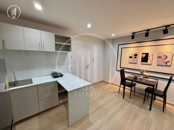 Main image of Ratchaporn Place Condo, Kathu - CSKT2540