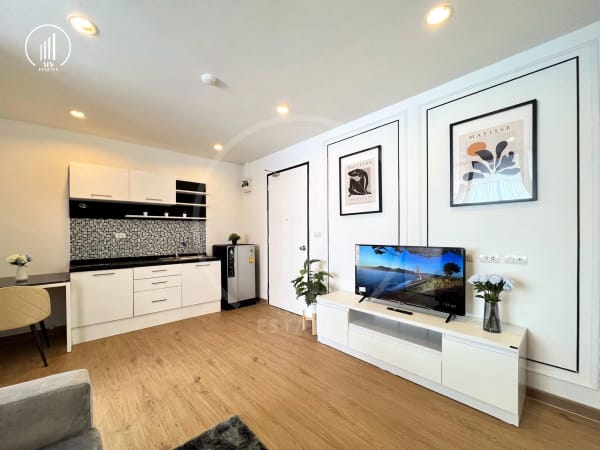 Image of The Square Condo (Kuku) - CSMP1617