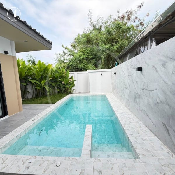 Image of  Pool Villa in Chalong - VRCL3279