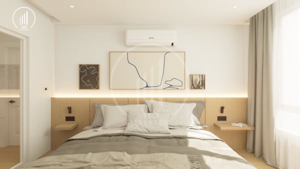 Image of The View Condo Suan Luang - CSMP2311