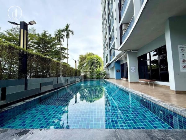 Image of Supalai Vista , Phuket Old Town - CRMP3212