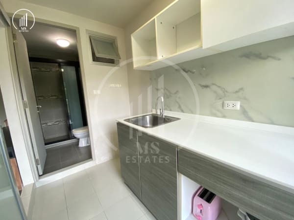 Main image of D Condo Campus - CSMP2698