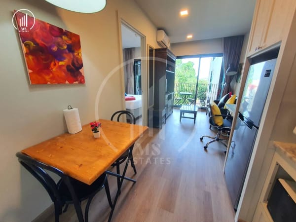 Main image of D Lux Chalong Condo - CRCL2614