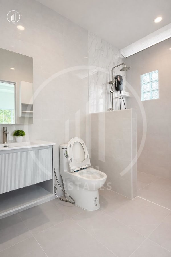 Image of Baan Suan U-Charoen 5 - HSPK3052