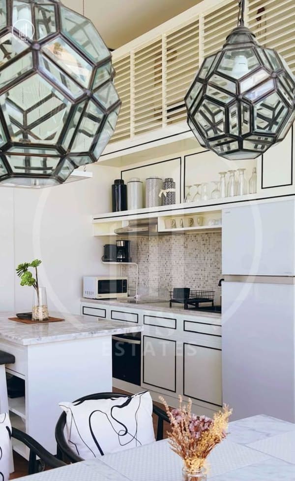 Main image of Mono Pool Villa Pasak  - VRCT2352