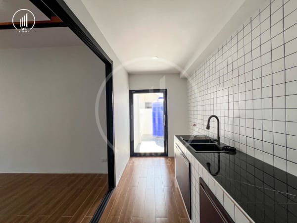 Main image of Panason Park Ville 3 - HSTL2128