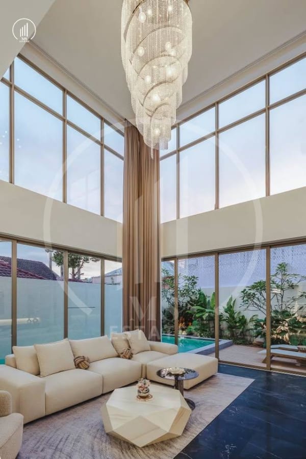 Main image of Starry Night Villa ,  Cherngtalay   - VRCT2978