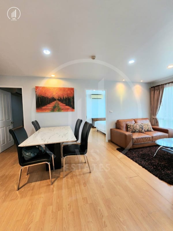 Main image of Plus Condo 2 - CSKT1768